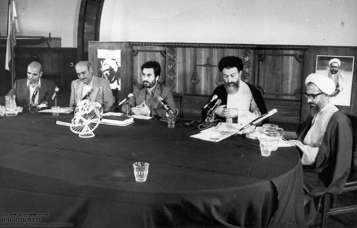 شهید بهشتی