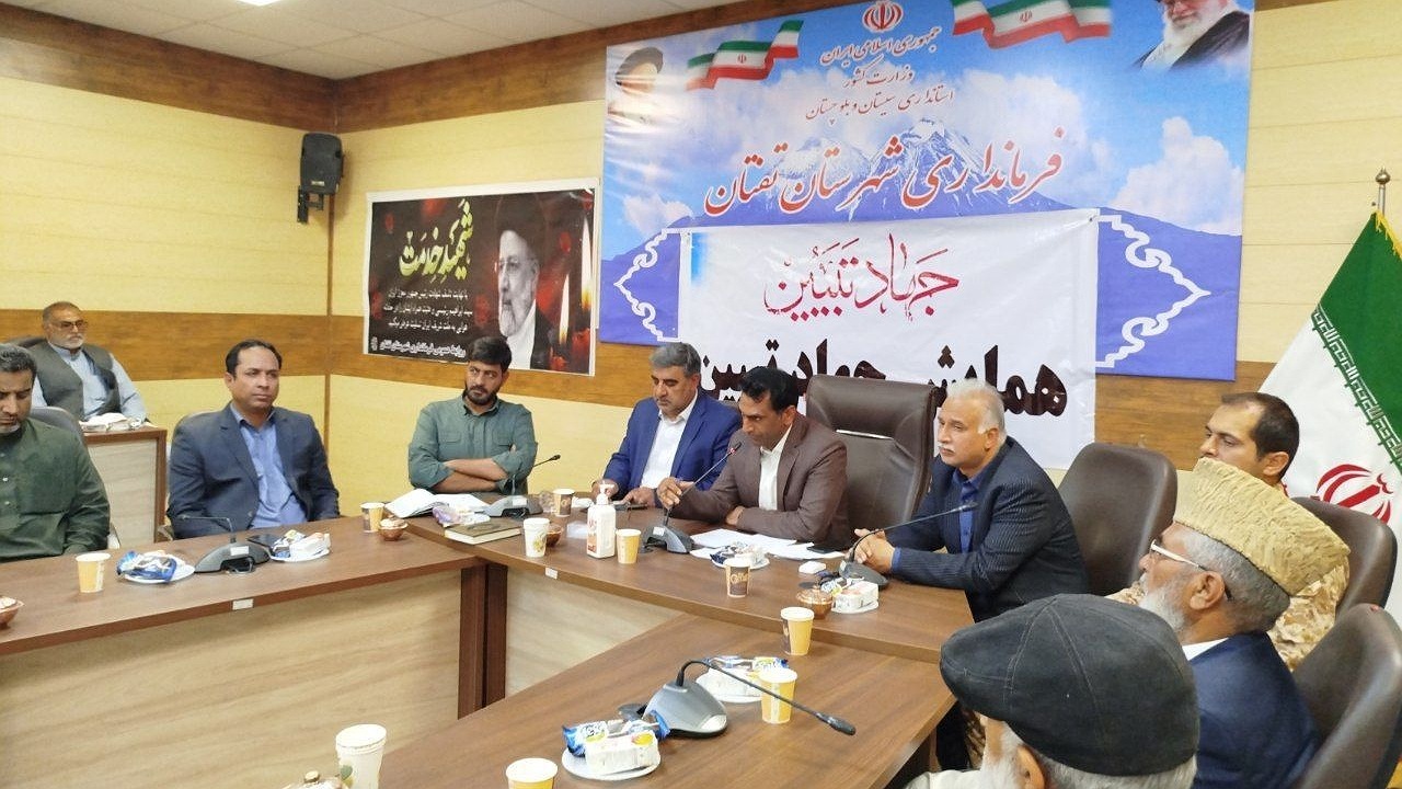جهاد تبیین زمینه‌ساز افزایش مشارکت عمومی در انتخابات است