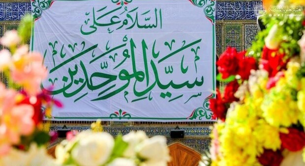 برگزاری جشن ولایت علوی، اکمال دین نبوی در ۴۱۰ بقعه شاخص فارس