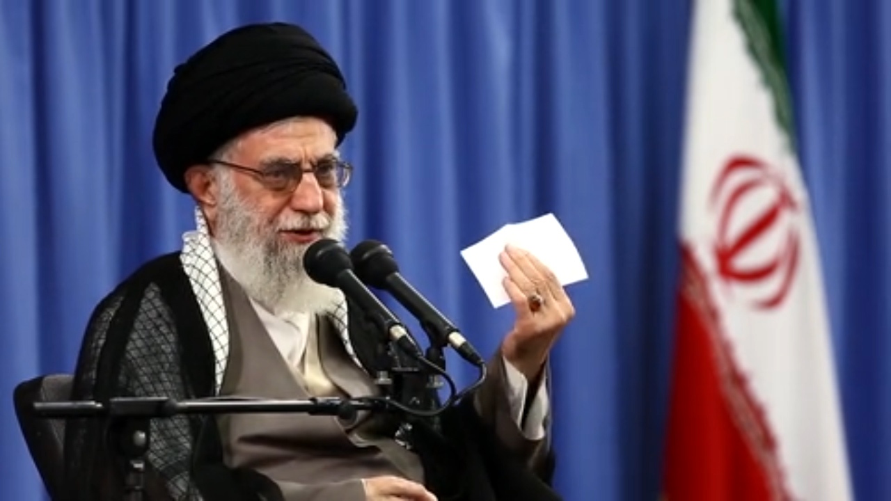 نماهنگ «غدیر، قاعده اسلام»