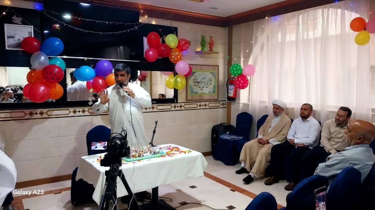 حاج مهدی سلحشور