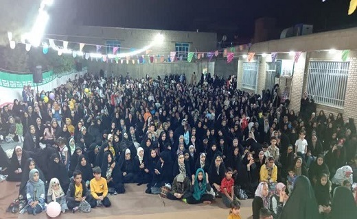 خراسان جنوبی غرق در شور و شادی است