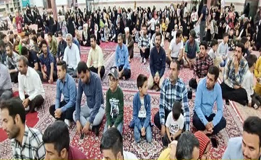 خراسان جنوبی غرق در شور و شادی است