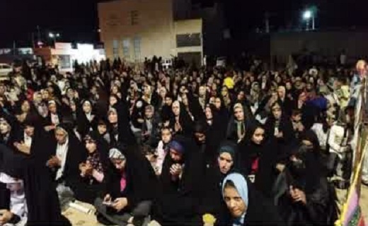 خراسان جنوبی غرق در شور و شادی است