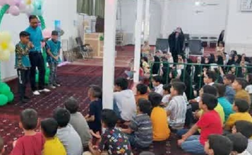 خراسان جنوبی غرق در شور و شادی است