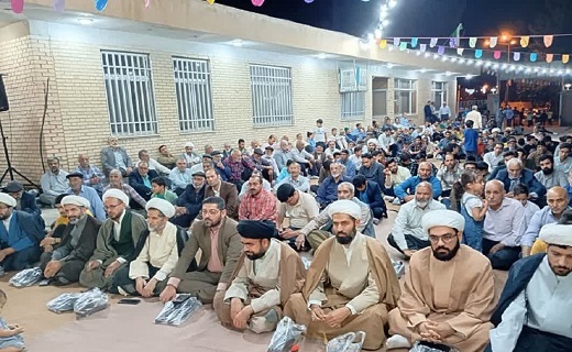 خراسان جنوبی غرق در شور و شادی است