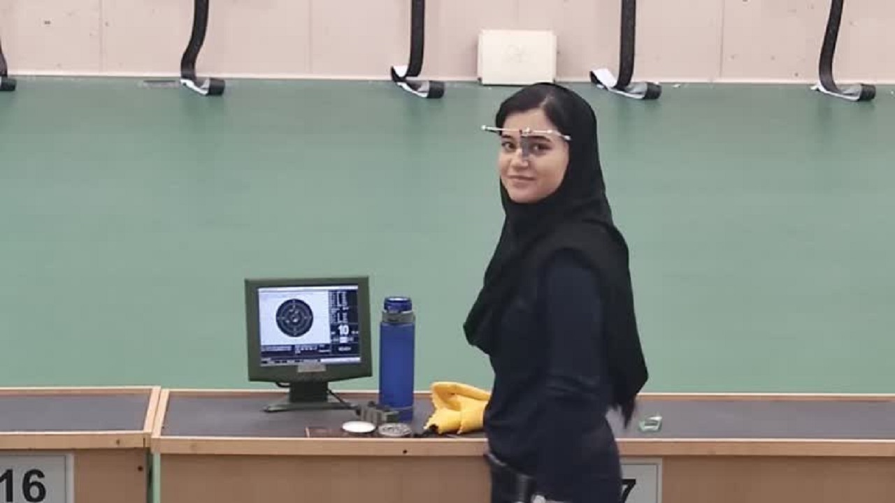 تیرانداز بیرجندی به اردوی تیم ملی دعوت شد