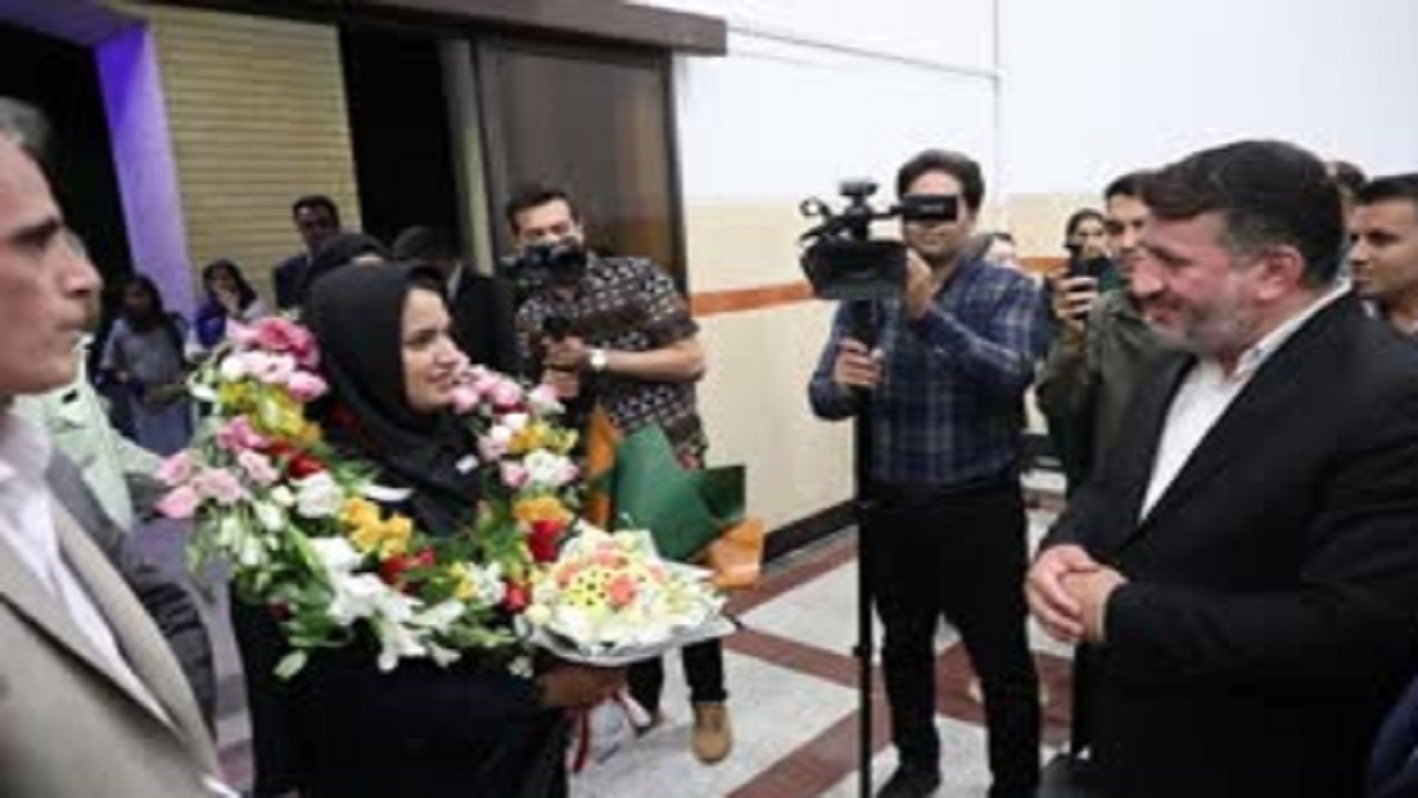 کسب سهمیه المپیک، نشان از ظرفیت بالای ورزشکاران یزد‌ی است