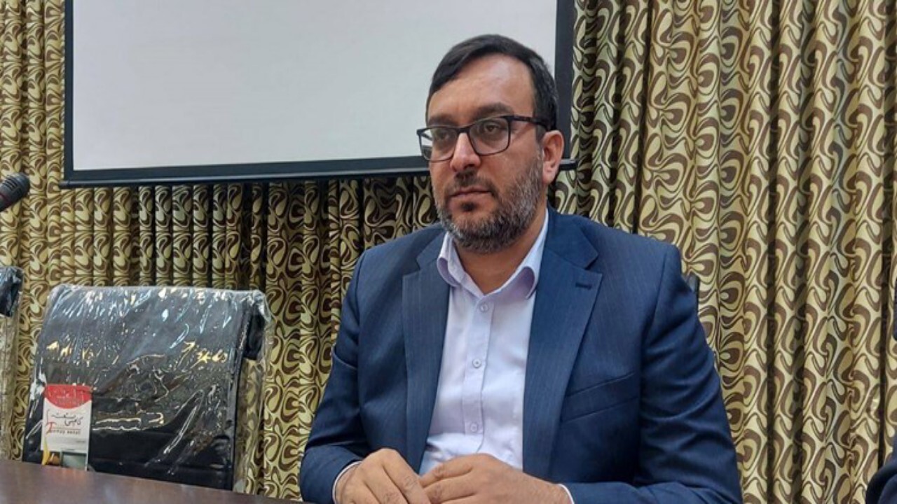 آموزش مین زدایی به اتباع افغانستانی در مرز دوغارون