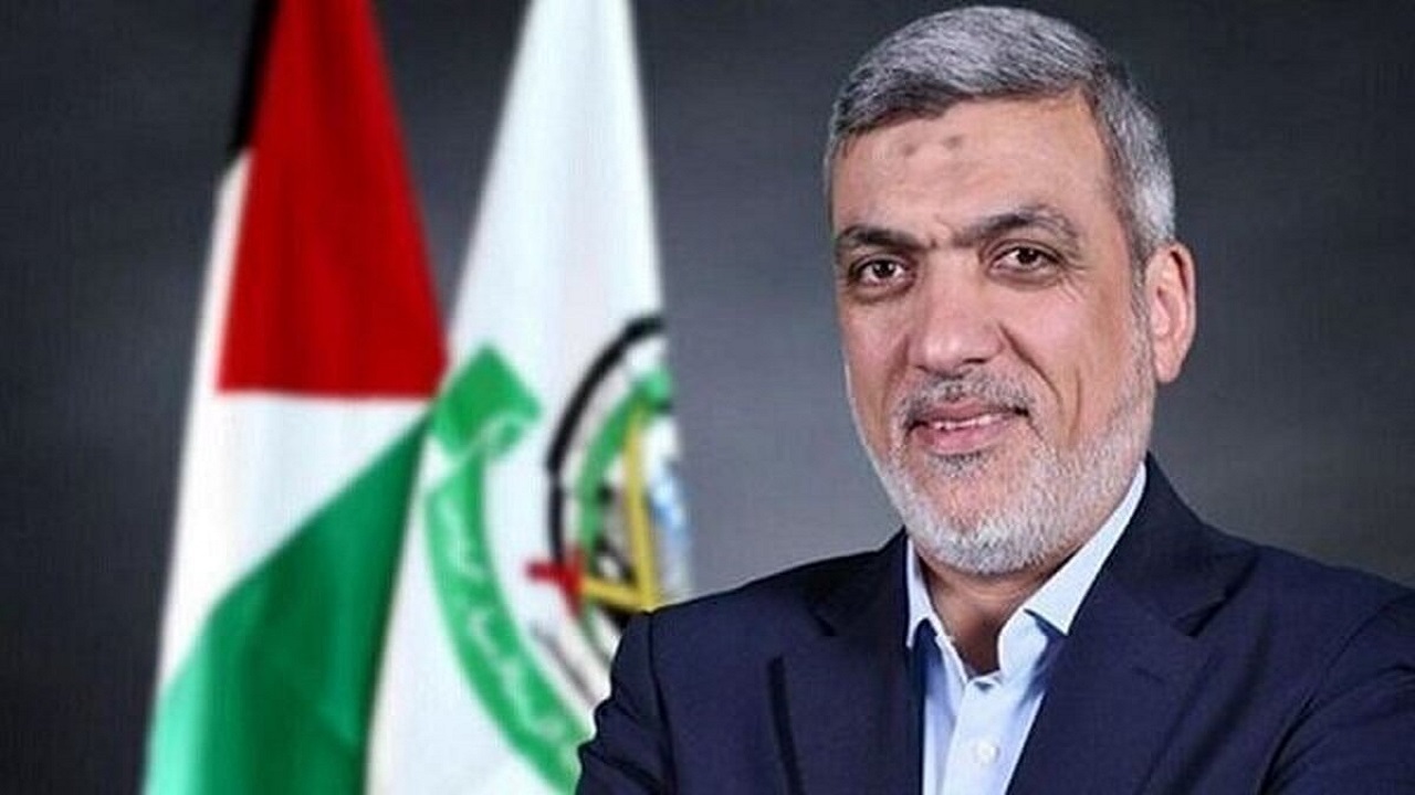 تکذیب خبر انتقال دفتر حماس از قطر به عراق