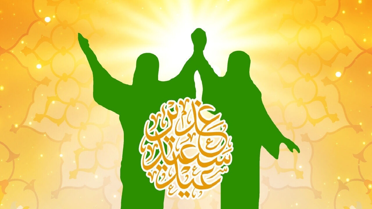 لرستان در عید امامت و ولایت غرق در نور و سرور است