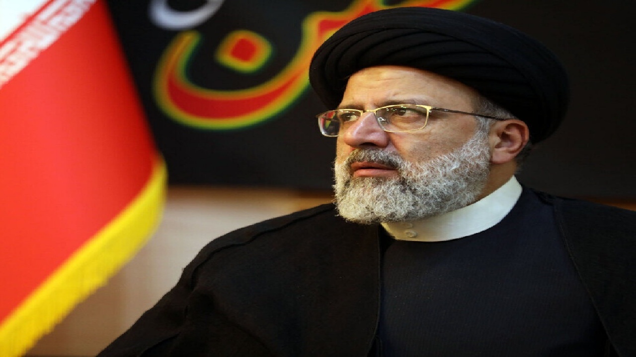 ادامه راه شهید رییسی وظیفه رییس جمهور آینده است