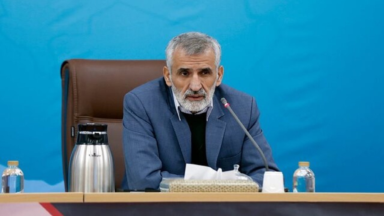 انتخابات در سلامت کامل برگزار خواهد شد