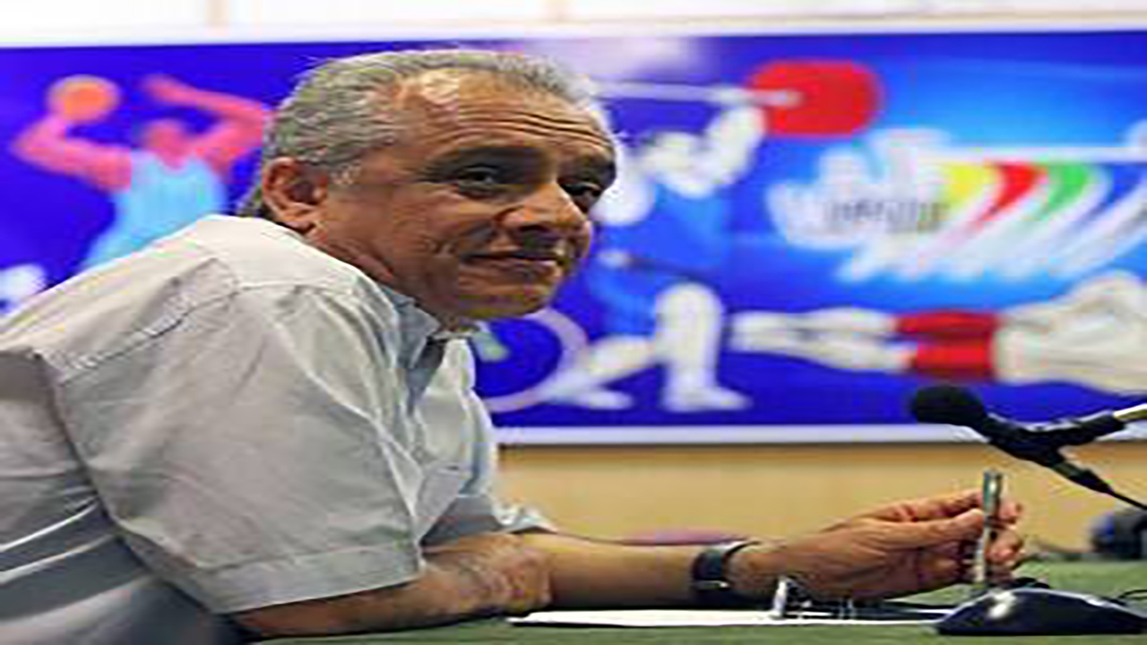 والی زاده مجری مناظره انتخاباتی رادیو ورزش شد