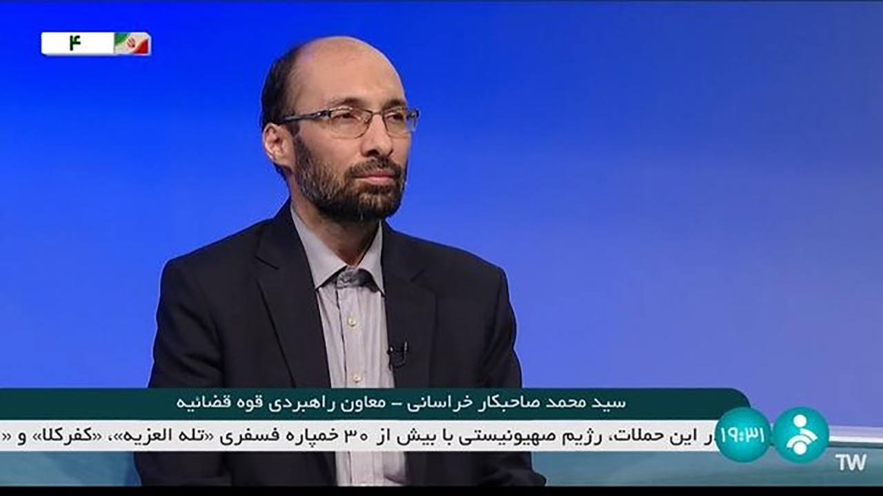 اعزام زندانیان به دادگاه به حداقل رسیده است