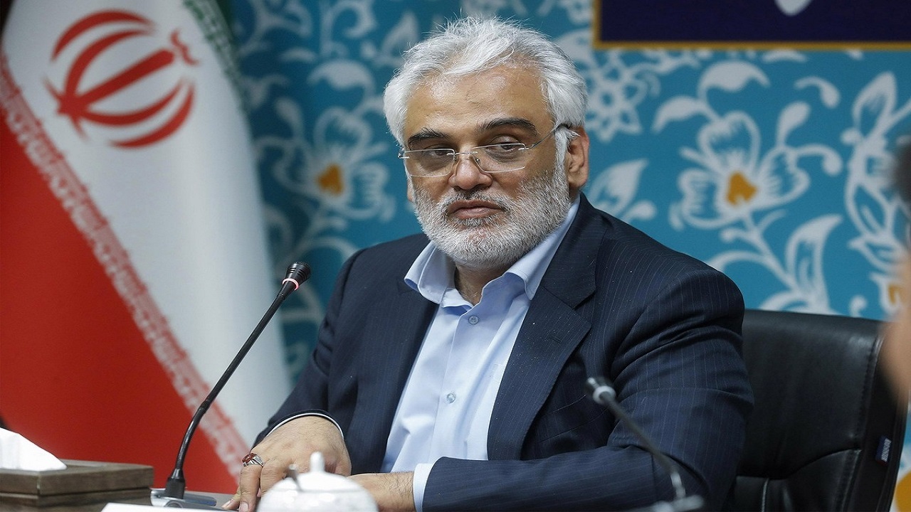 دولت جدید باید تحول در علم را جدی بگیرد