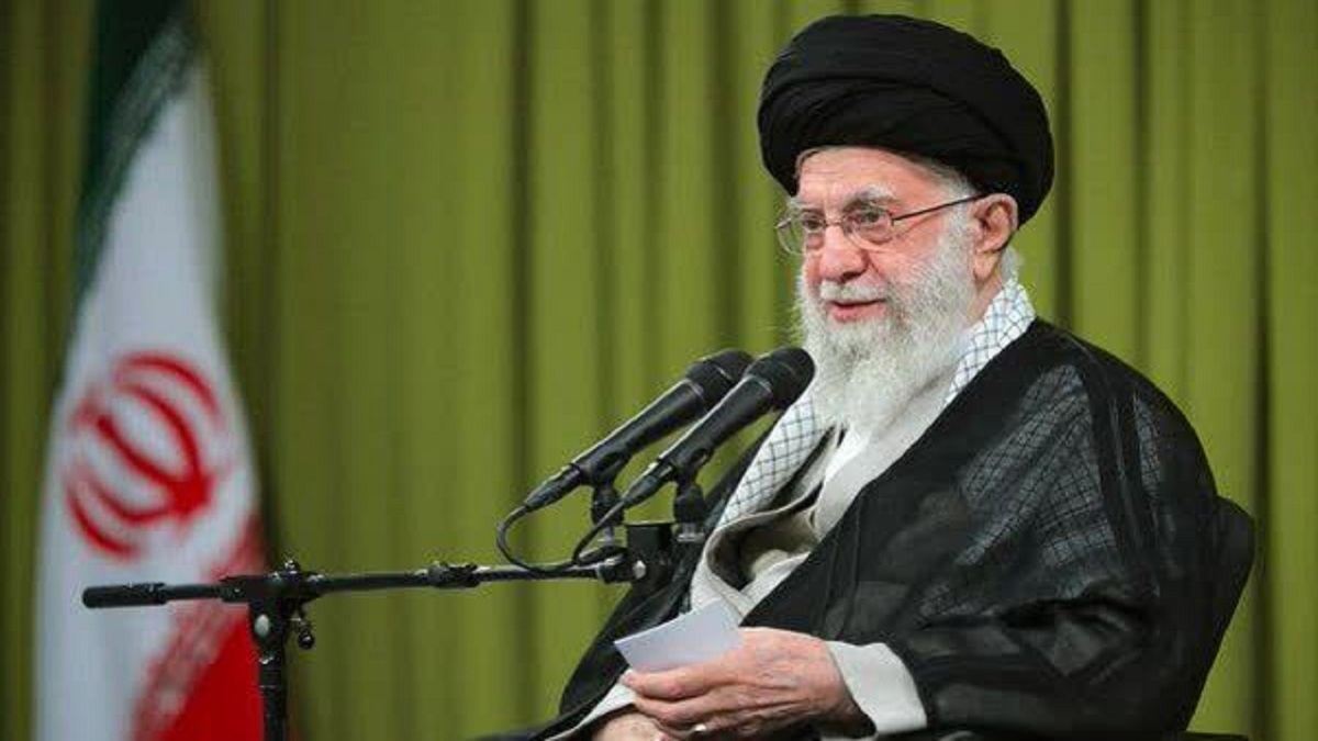 «انتخابات قد برافراشتن ملی است» + فیلم