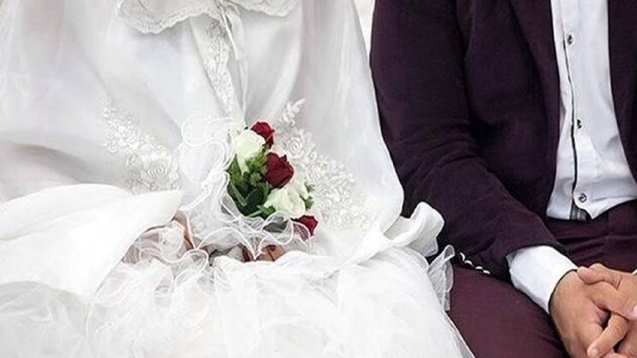 برگزاری مراسم ازدواج ۱۰ زوج در میهمانی بزرگ عید غدیر در یاسوج
