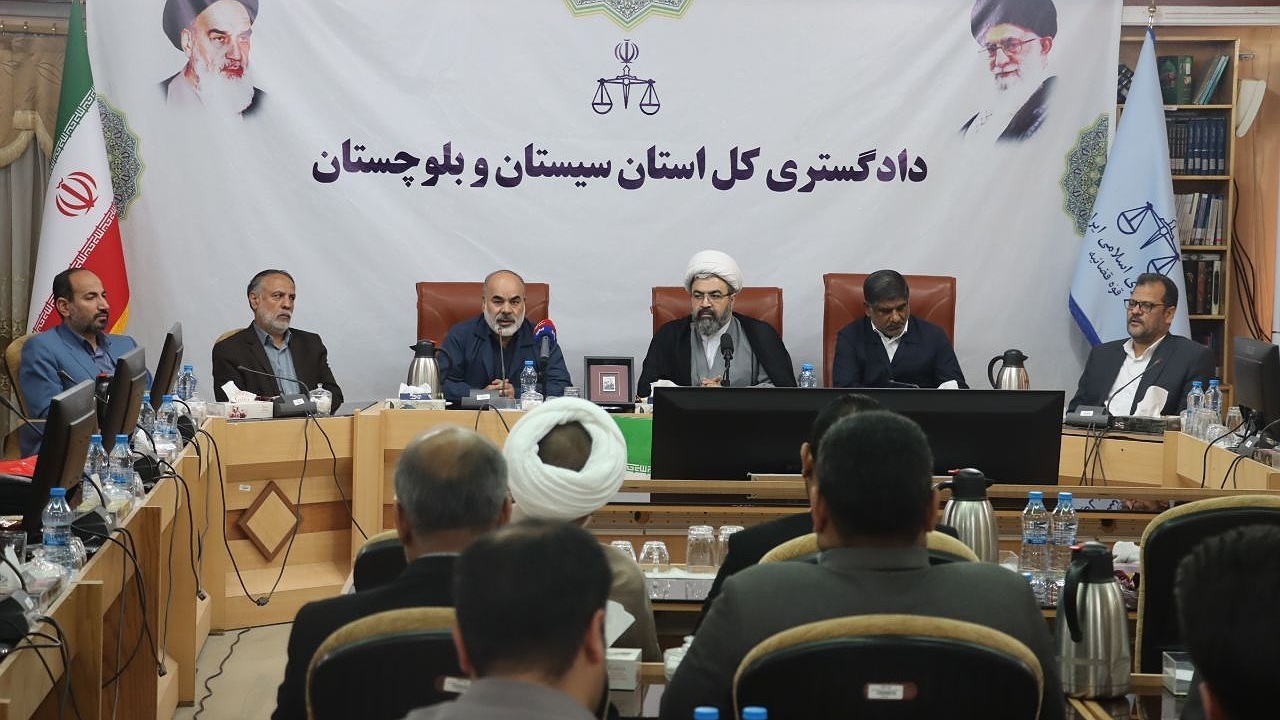 مشارکت پرشور و حداکثری مردم در انتخابات عامل اقتدار و پیشرفت کشور است