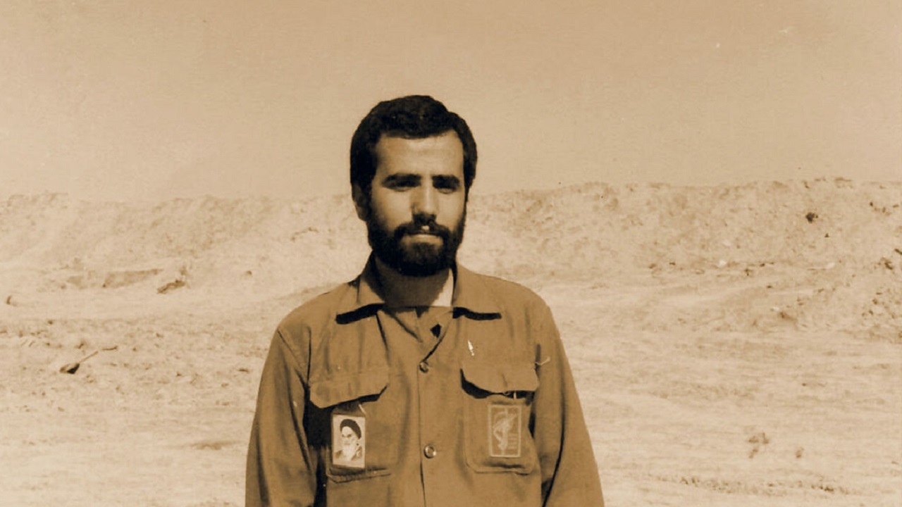 از اتهام خیانت تا قهرمان جنگ، سرگذشت عجیب یک فرمانده! + فیلم