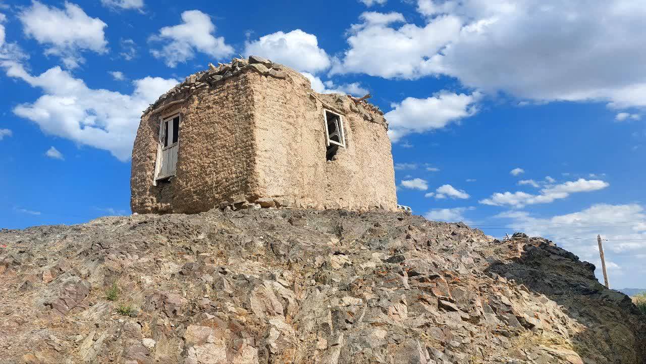 خانه های قدیمی