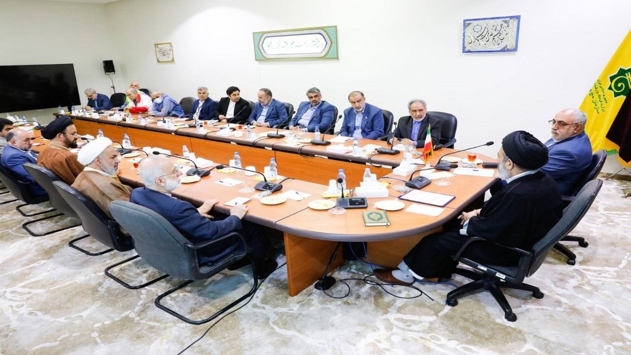 عملیات حج و بازگشت زائران با آرامش ادامه دارد