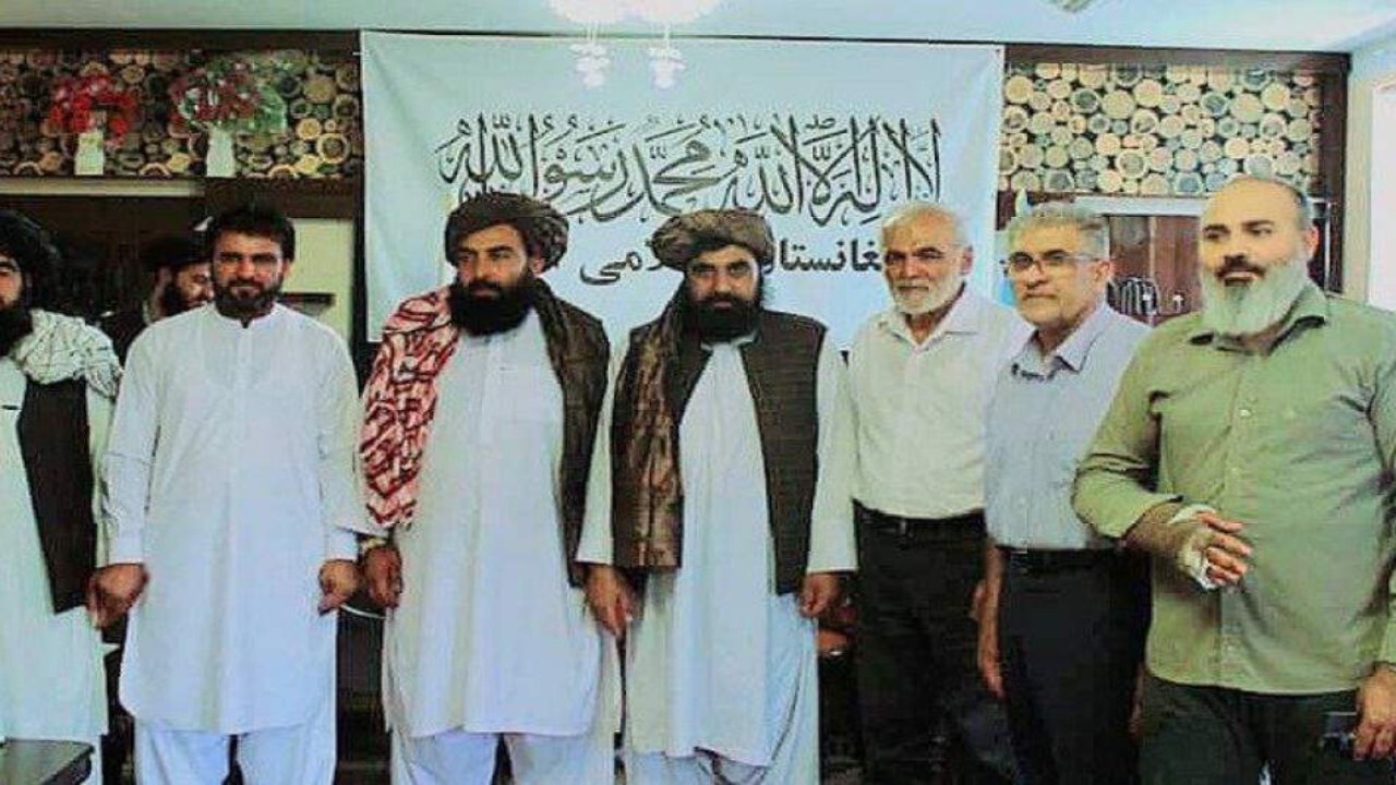 سرمایه گذاری ایران در فراه
