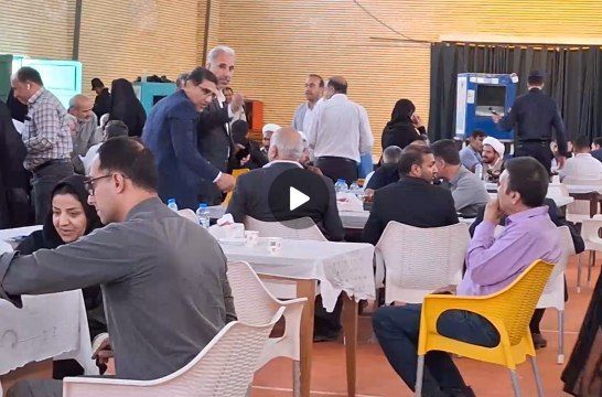 یک محکوم به قصاص از اعدام رهایی یافت