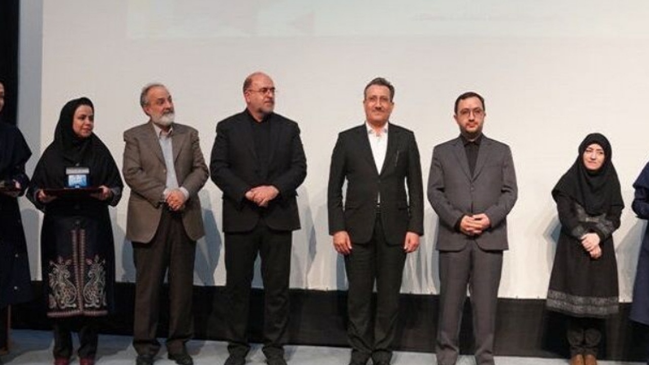 رویداد «ثامر» به ایستگاه پایانی رسید
