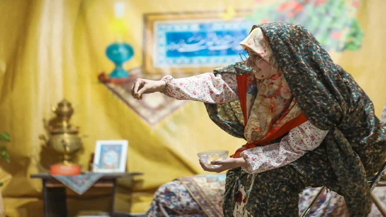 ایجاد شور و نشاط اجتماعی اصلی‌ترین هدف شادمانه غدیر