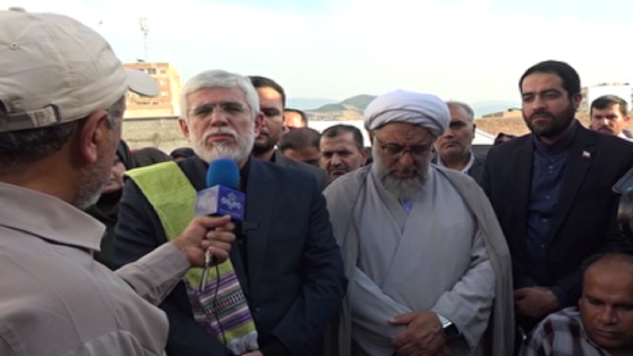ساخت بیش از ۲۵۰۰ واحد مسکونی برای مددجویان بهزیستی در استان گلستان + فیلم