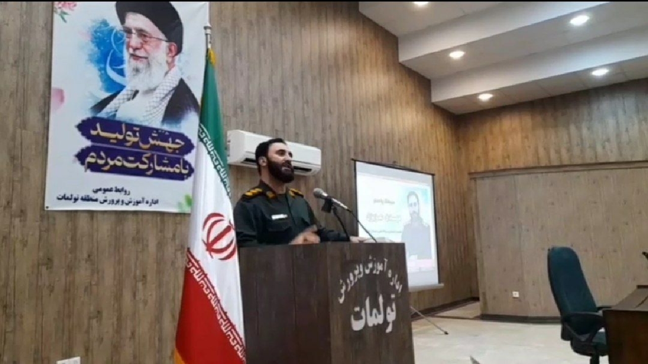 مشارکت حداکثری در انتخابات، اقتدار و امنیت در کشور