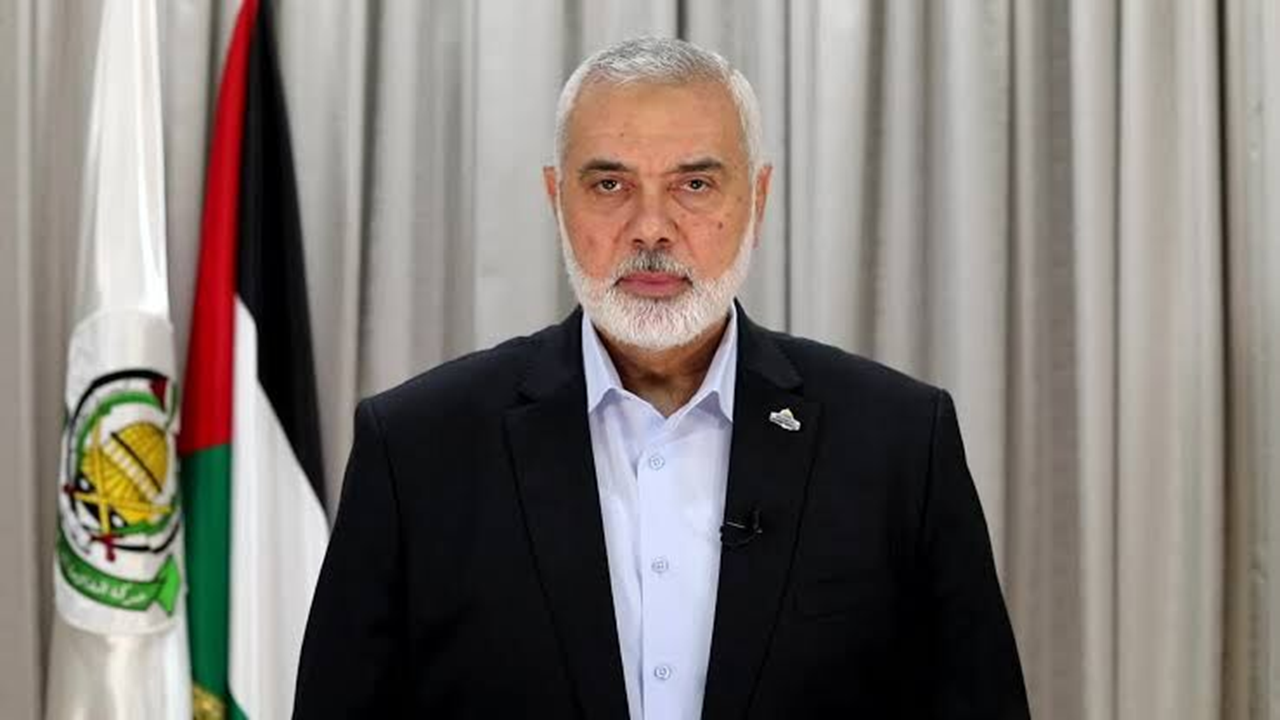 هدف قرار دادن خانواده رهبران حماس سبب تغییر مواضع مقاومت نخواهد شد