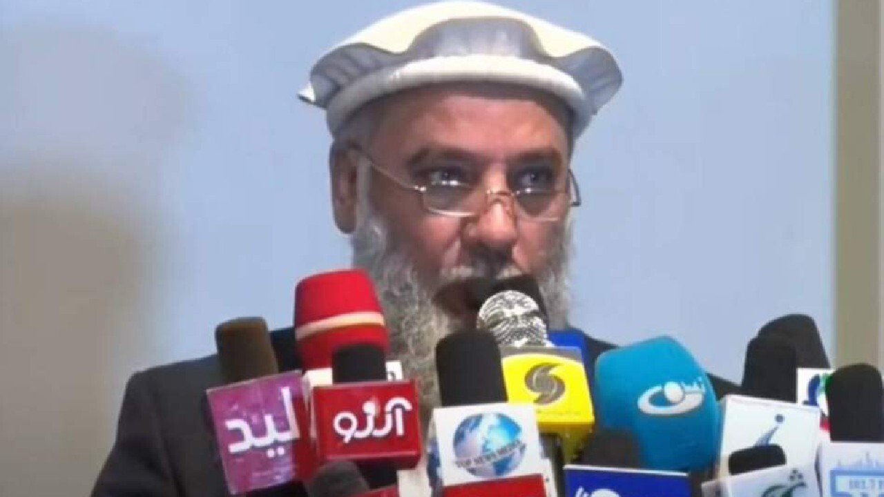 تاکید طالبان بر بهره برداری بهتر از بندر چابهار