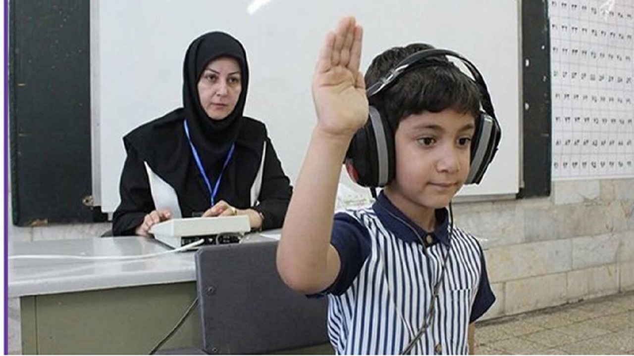 اعلام آخرین مهلت سنجش سلامت نوآموزان کردستانی