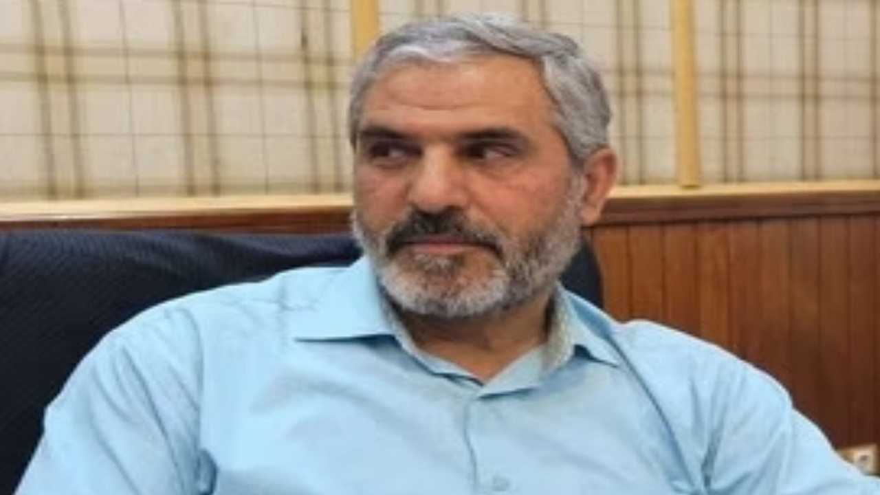 تاکید رئیس ستاد انتخابات قاضی‌زاده هاشمی بر لزوم اجماع در جبهه انقلاب