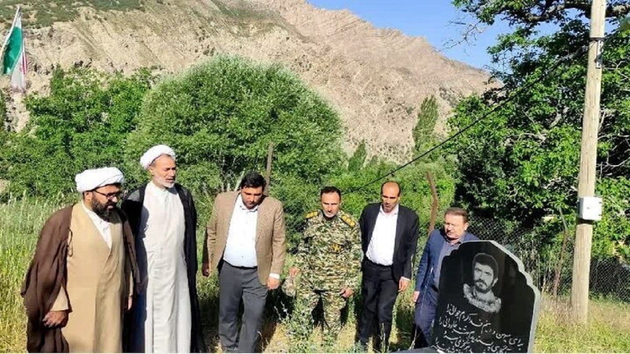 برگزاری رزمایش مشترک گروه های جهادی در منطقه عشایری موگویی