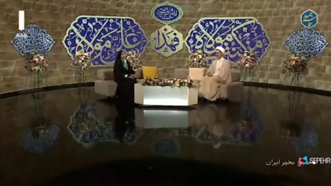 چطور فرزندانمان عاشق امیرالمومنین (ع) شوند؟+ فیلم