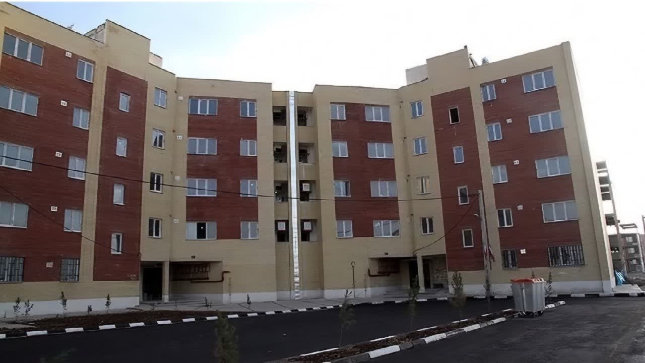 احداث و تحویل ۲۲۰۰ واحد مسکن مهر در لرستان