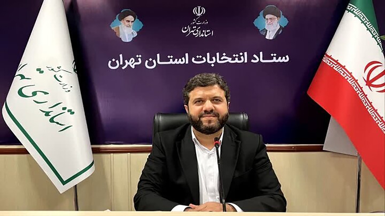 اخذ رای فقط با شناسنامه و کارت ملی/ تبلیغات ۸ صبح فردا پایان می‌یابد