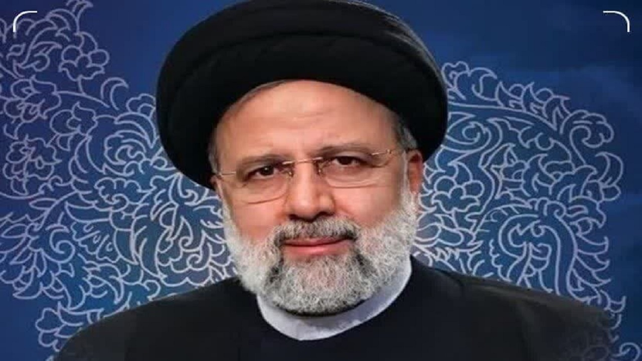 نام‌گذاری یکی از معابر شهر همدان به نام «شهید رئیسی»
