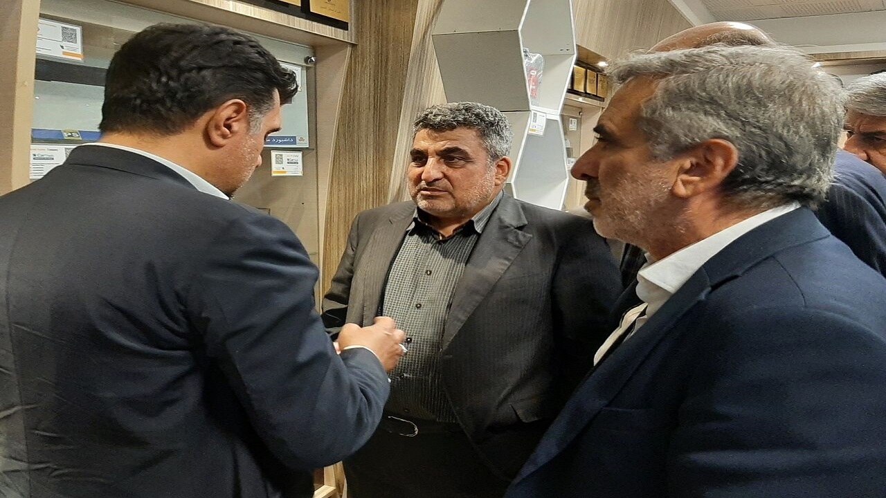 ۹۰ درصد صنایع قزوین در بخش خصوصی است