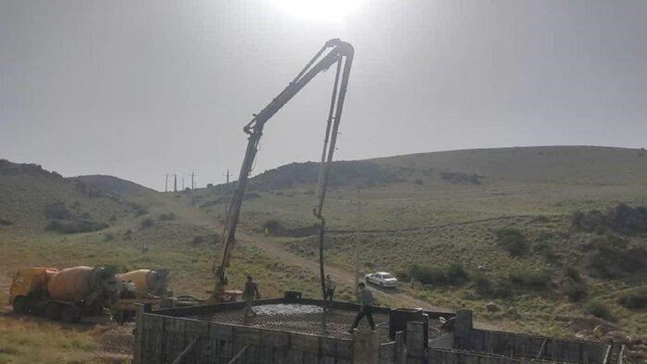 اولویت توزیع اعتبار در آذربایجان شرقی اتمام طرح های بالای ۸۰ درصد پیشرفت فیزیکی  است