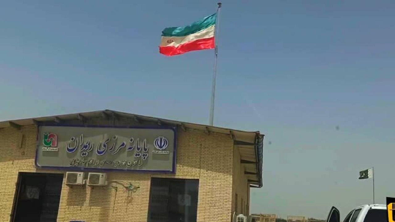 بیش از ۴۵ هزار زائر پاکستانی از مرز ریمدان دشتیاری وارد کشور شدند