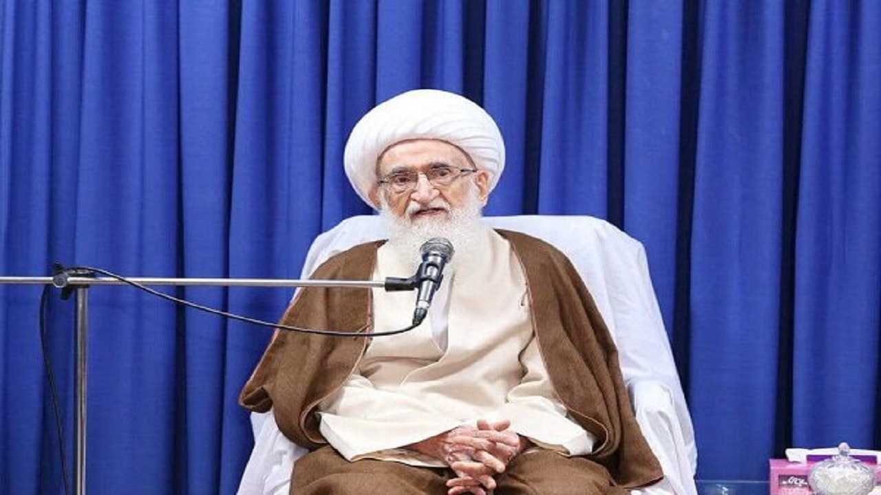 حضور پرشور در انتخابات موجب قدرت و استحکام انقلاب اسلامی خواهد شد