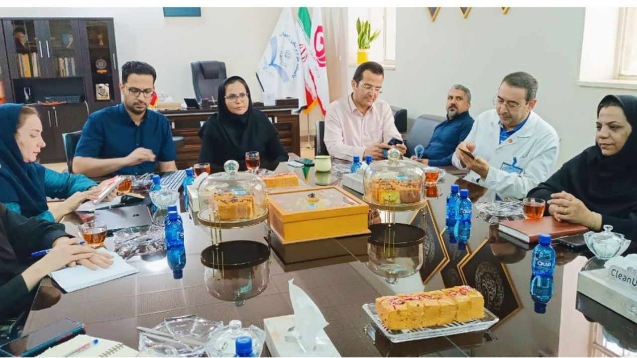 راه اندازی کلینیک تشخیص پوکی استخوان دربیمارستان خاتم الانبیاء(ص) زاهدان؛ به زودی