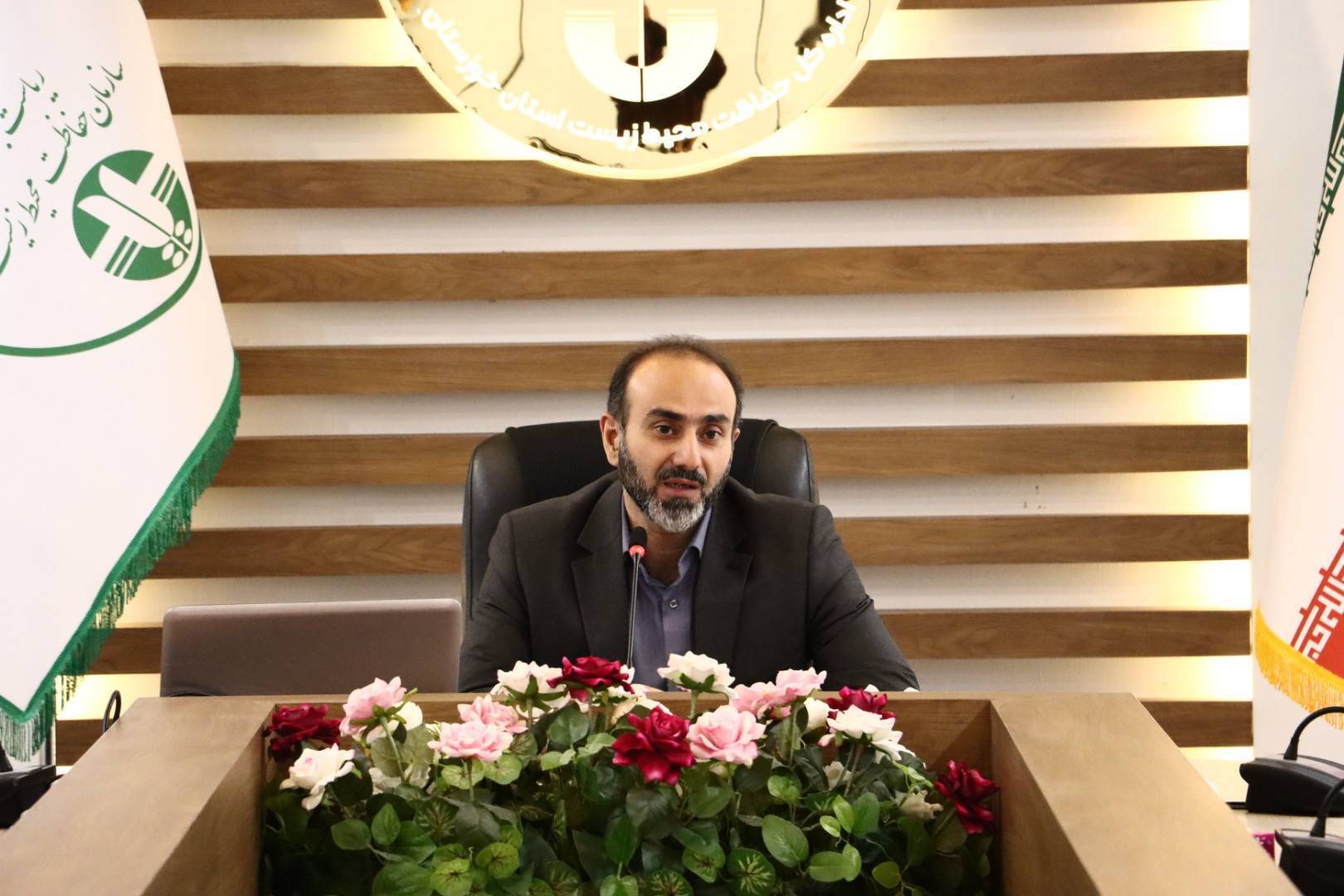 رئیس جمهور آینده توسعه پایدار زیست محیطی را پیگیری کند