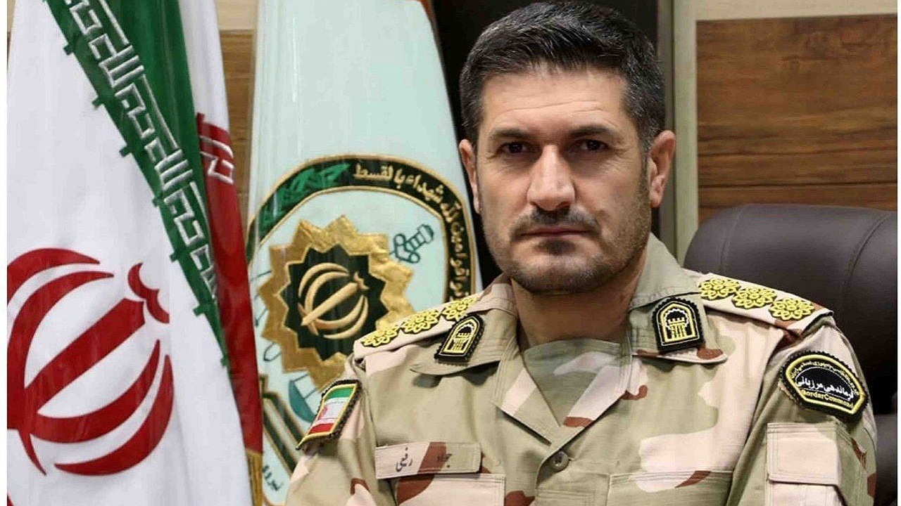 توقیف ۲۳ دستگاه خودرو در مرز‌های سیستان و بلوچستان