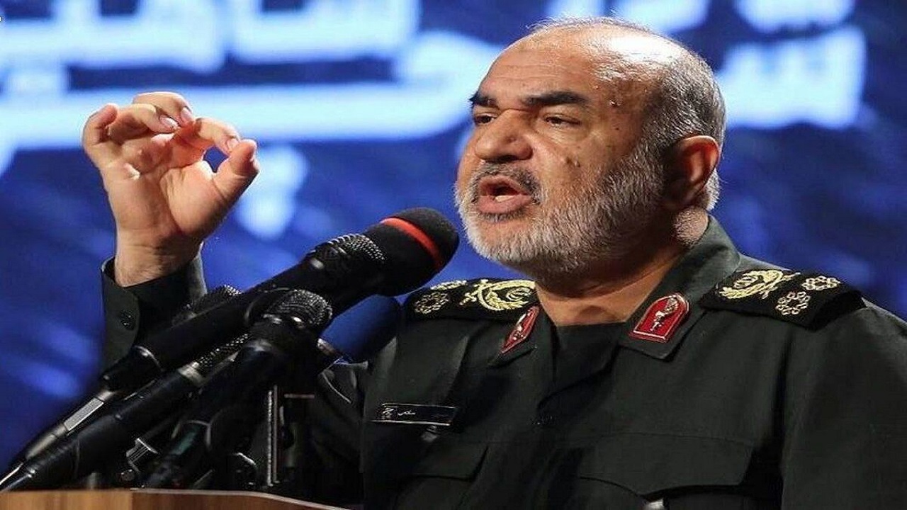 انتخابات باید به صحنه غلبه ملت ایران بر دشمنان تبدیل شود