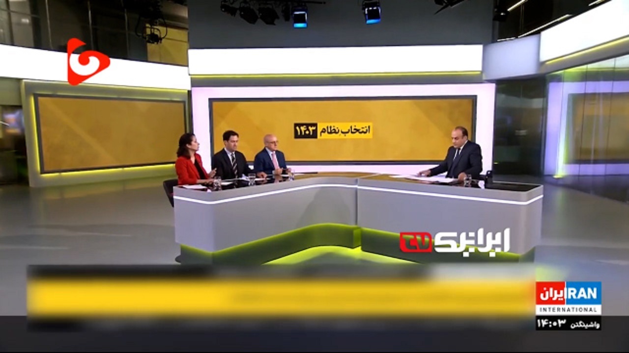 سرخوردگی و ناامیدی اپوزیسیون از خودشان + فیلم